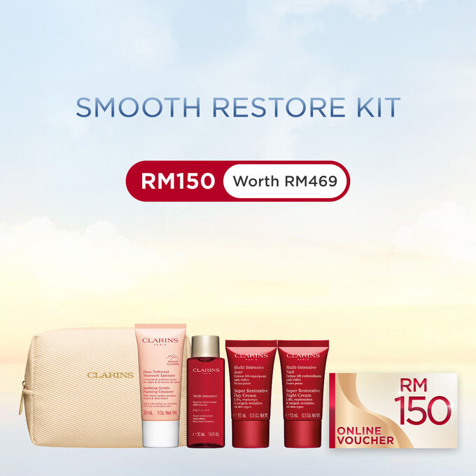 Smooth Restore Kit